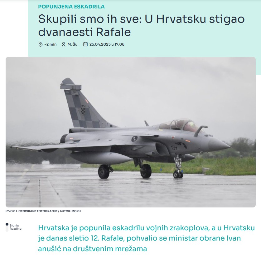  Hrvatska